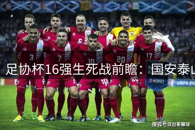 足协杯16强生死战前瞻：国安泰山稳操胜券 西南德比暗藏杀机