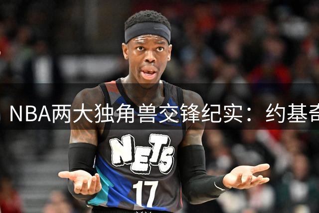 NBA两大独角兽交锋纪实：约基奇与文班亚马的七次对决数据解析