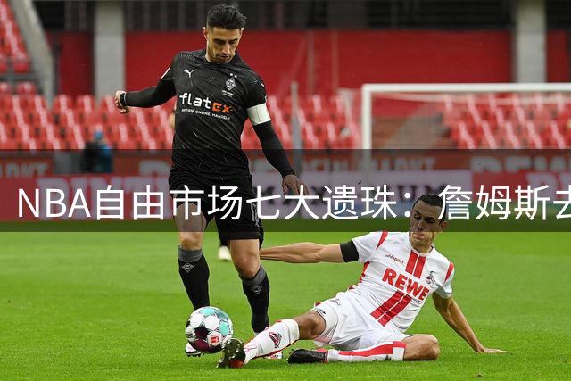 NBA自由市场七大遗珠：詹姆斯去向成谜 哈登威少待价而沽